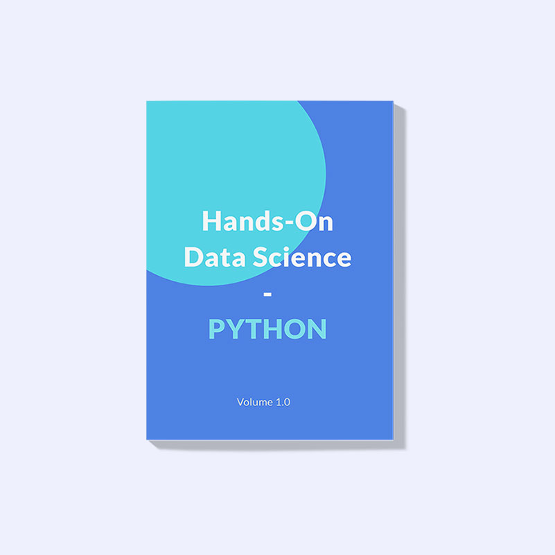 Veri Bilimi hakkında yorum yapın – yönetici tarafından Python