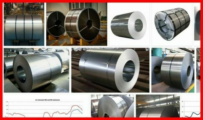 Cold Rolled Steel Price