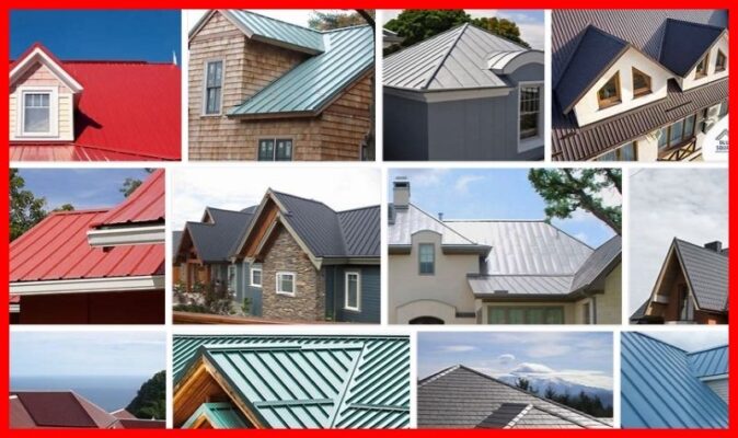 The Cost of Metal Roofs