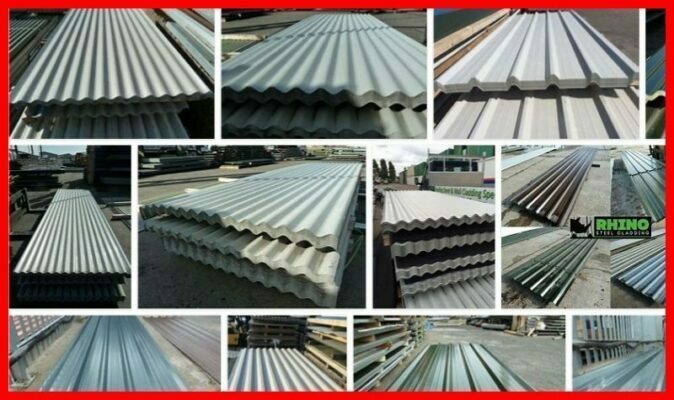 cheap metal roofing sheets
