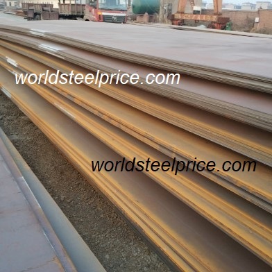 p355gh çelik üretimi