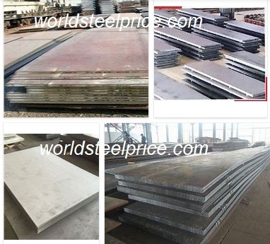 p355nl1鋼板の品質