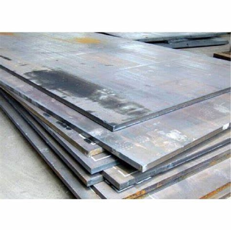 10 mm flat steel sheet