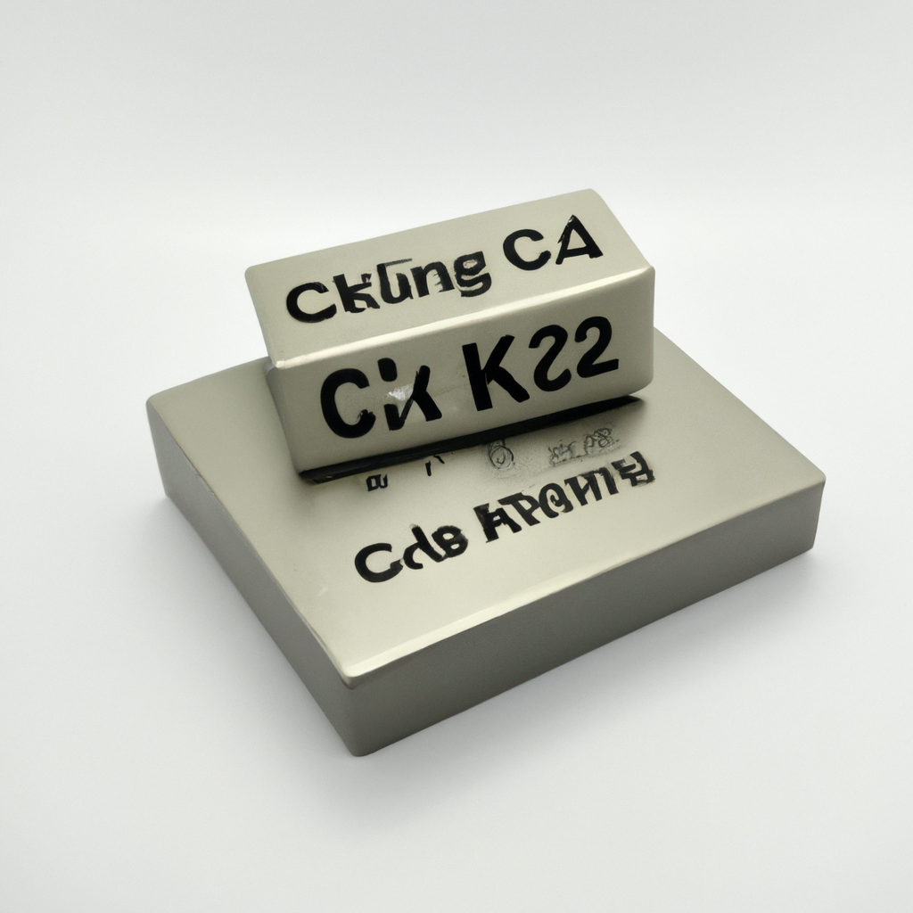 CK20 Metal Kalitesinin Kimyasal Özellikleri, Bileşimi ve Mekanik Özellikleri Nelerdir?